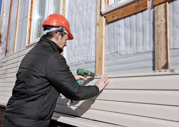 roof maintenance